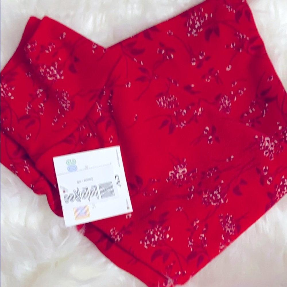 Cassie skirt. LuLaRoe XS